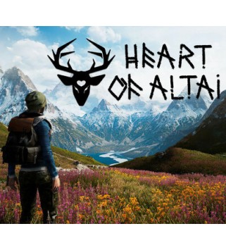 Heart Of Altai Steam Key GLOBAL